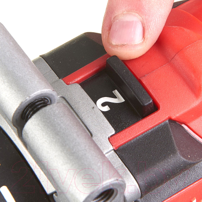 Аккумуляторная дрель-шуруповерт Milwaukee M18 BLPD2-0X / 4933464516