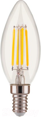 Лампа Elektrostandard Dimmable BLE1401 - фото