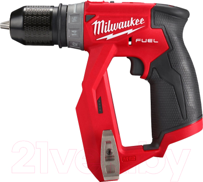 Аккумуляторная дрель-шуруповерт Milwaukee M12 FDDXKIT-202X / 4933464979