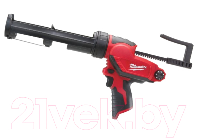 Клеевой пистолет Milwaukee M12 PCG/310C-0 / 4933441783 - фото