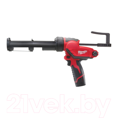 Клеевой пистолет Milwaukee M12 PCG/310C-0 / 4933441783