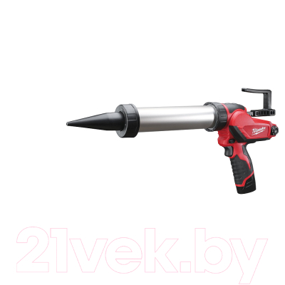 Клеевой пистолет Milwaukee M12 PCG/400A-201B / 4933441665