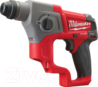 Перфоратор Milwaukee M12 CH-0 / 4933441947 - фото