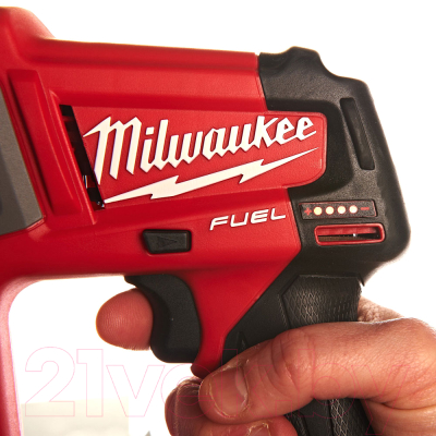 Перфоратор Milwaukee M12 CH-0 / 4933441947