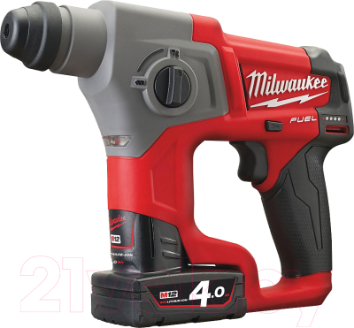 Перфоратор Milwaukee M12 CH-0 / 4933441947