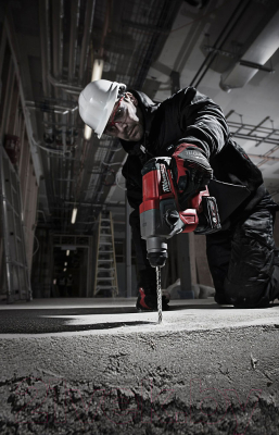 Перфоратор Milwaukee M12 CH-0 / 4933441947