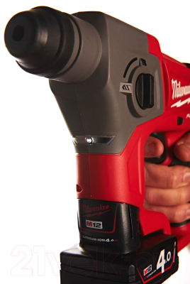 Перфоратор Milwaukee M12 CH-0 / 4933441947