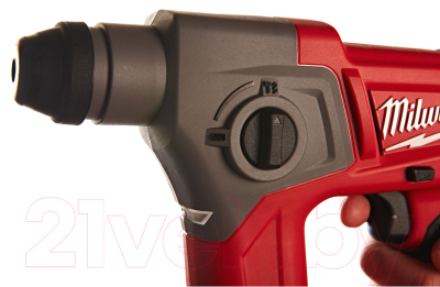 Перфоратор Milwaukee M12 CH-0 / 4933441947