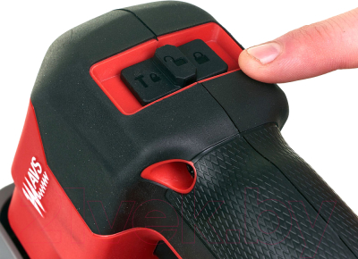 Перфоратор Milwaukee M18 FHM-0C / 4933464893