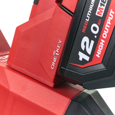 Перфоратор Milwaukee M18 FHM-0C / 4933464893