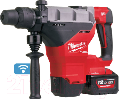 Перфоратор Milwaukee M18 FHM-121C / 4933464894 - фото