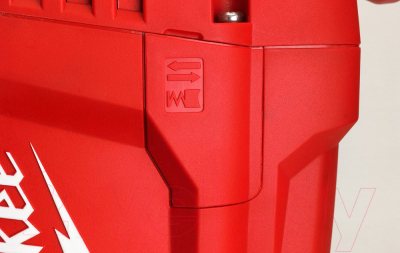 Отбойный молоток Milwaukee K1528H / 4933464118