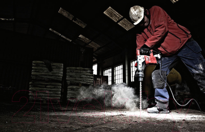 Перфоратор Milwaukee K 540 S / 4933418100