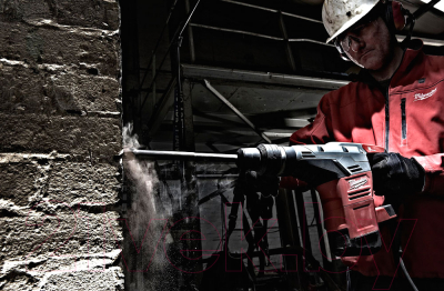 Перфоратор Milwaukee K 540 S / 4933418100