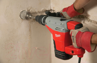 Перфоратор Milwaukee K 545 S / 4933398200