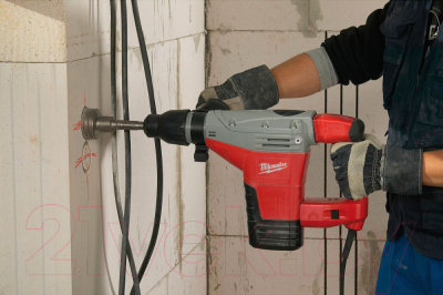 Перфоратор Milwaukee K 545 S / 4933398200