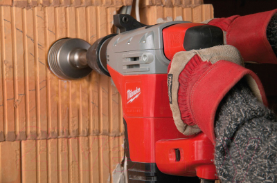 Перфоратор Milwaukee K 545 S / 4933398200