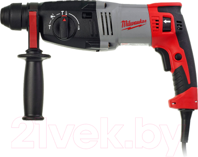 Перфоратор Milwaukee PH 28 / 4933396396 - фото