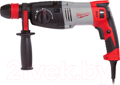 Перфоратор Milwaukee PH 28 / 4933396396