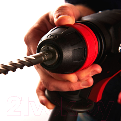 Перфоратор Milwaukee PH 28 / 4933396396