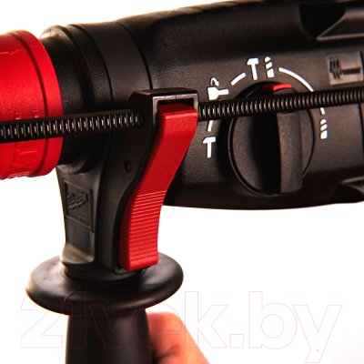 Перфоратор Milwaukee PH 28 / 4933396396