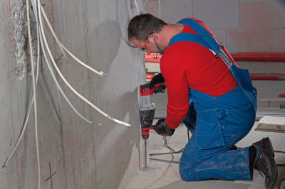 Перфоратор Milwaukee PH 28 / 4933396396