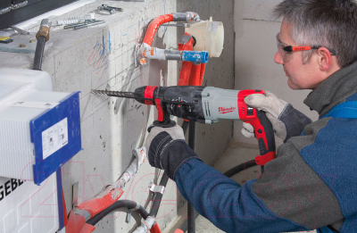 Перфоратор Milwaukee PH 28 / 4933396396