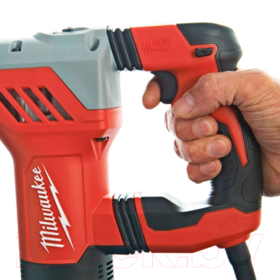 Перфоратор Milwaukee PLH 28 E / 4933446790