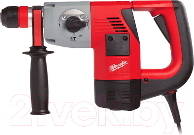 Перфоратор Milwaukee PLH 32 XE / 4933400069 - фото