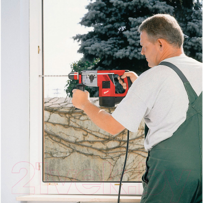 Перфоратор Milwaukee PLH 32 XE / 4933400069