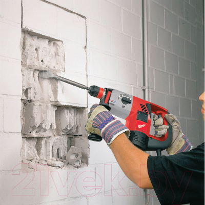 Перфоратор Milwaukee PLH 32 XE / 4933400069