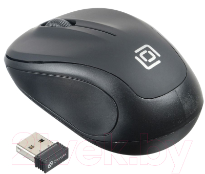 Мышь Оклик 665MW - фото