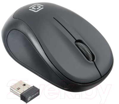 Мышь Оклик 665MW