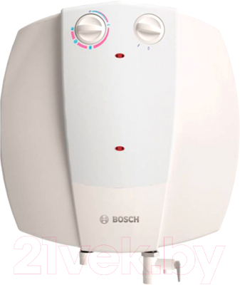 Накопительный водонагреватель Bosch TR2000T 10 B / 7736504745 - фото