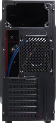 Корпус для компьютера Accord ACC-B301