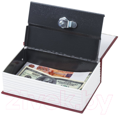 Книга-сейф Brauberg Остров сокровищ / 291050