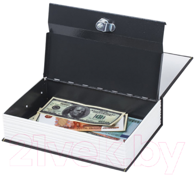 Книга-сейф Brauberg Экономическая мысль античности / 291053