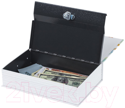 Книга-сейф Brauberg Сказки народов мира / 291054