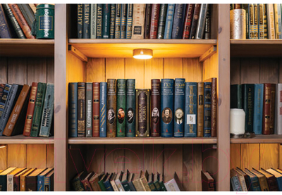 Книга-сейф Brauberg Царская казна / 291055