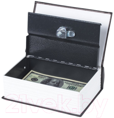 Книга-сейф Brauberg Царская казна / 291055