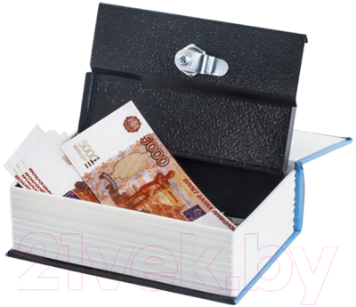 Книга-сейф Brauberg Приключения Шерлока Холмса / 291056