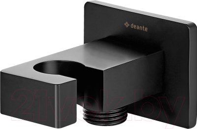 Душевая система со смесителем Deante Box BXYZNEAT