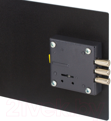 Мебельный сейф Brabix SF-230KL / 291146