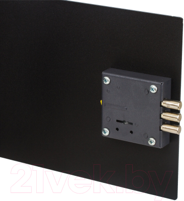 Мебельный сейф Brabix SF-280KL / 291148