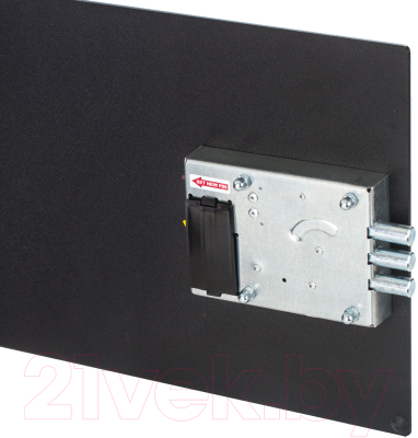 Мебельный сейф Brabix SF-280EL / 291149