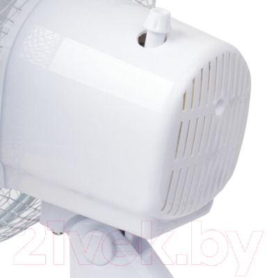 Вентилятор Sonnen FT23-B6 / 451038 (белый/серый)