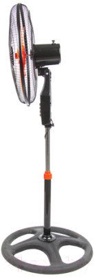 Вентилятор Sonnen TF-50W-45-А304 (черный)