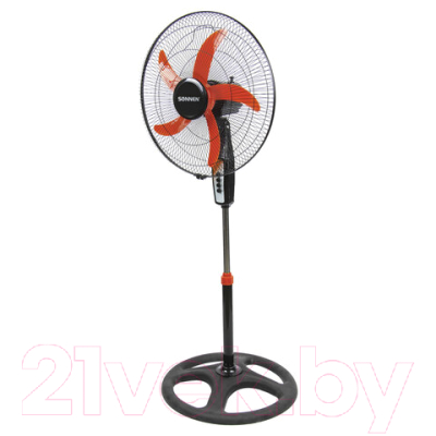 Вентилятор Sonnen TF-50W-45-А304 (черный)