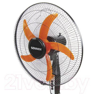Вентилятор Sonnen TF-50W-45-А304 (черный)