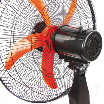 Вентилятор Sonnen TF-50W-45-А304 (черный)